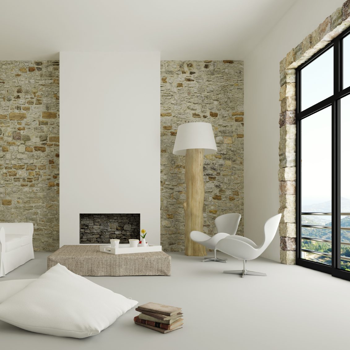 decorador de interiores en Madrid