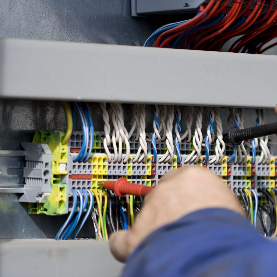 Electricista