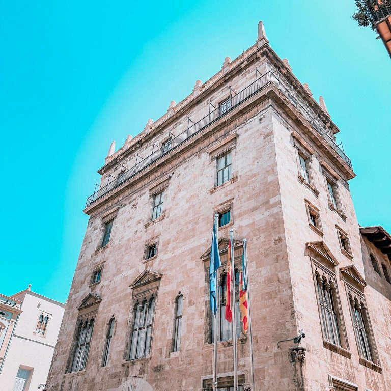 ¿Cuánto cuesta un arquitecto en Valencia?