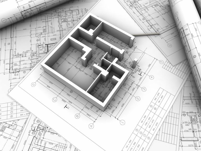 Arquitecto en Madrid