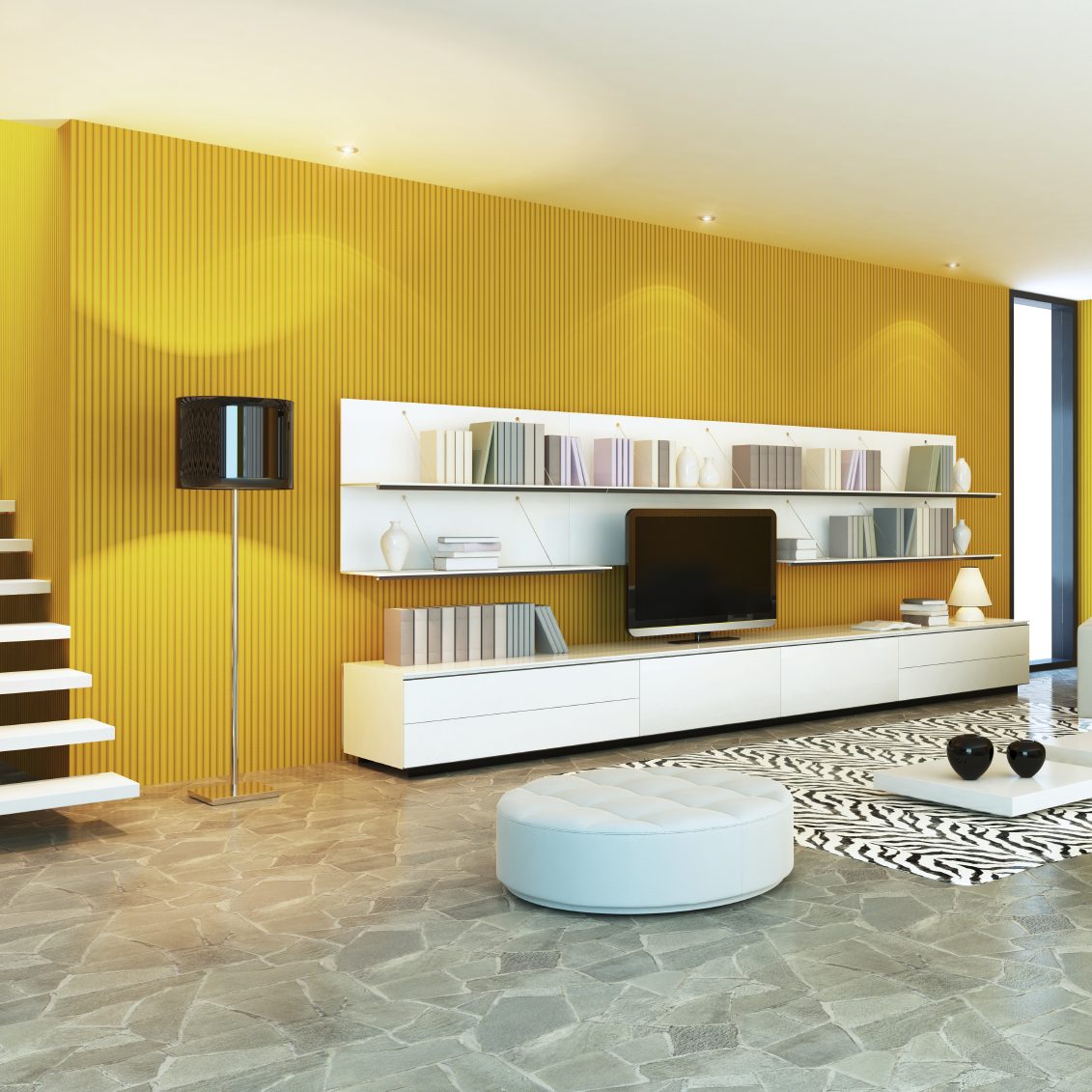 decorador de interiores en Valencia